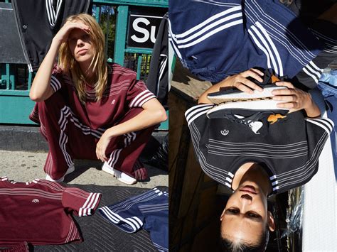 adidas originals alexander wang|alexander wang second adidas.